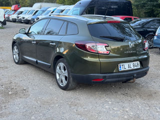 Renault Megane foto 4