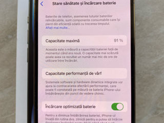 iPhone 14pro 256gb schimb foto 7