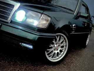 Mercedes E Class