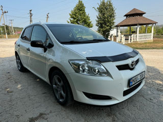 Toyota Auris foto 2