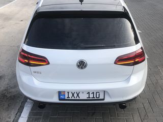 Volkswagen Golf foto 4