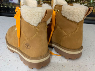 Papuci Timberland noi 26 foto 5