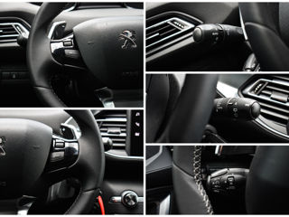 Peugeot 308 foto 14