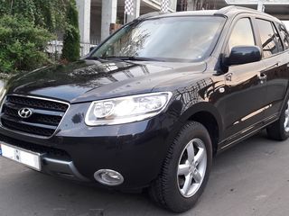 Hyundai Santa FE foto 3