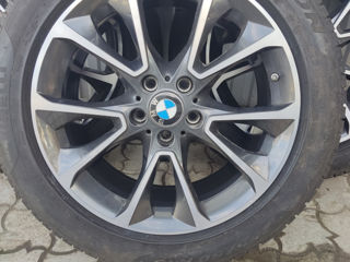 Bmw f15 x5,x6 255/50/19 winter foto 2