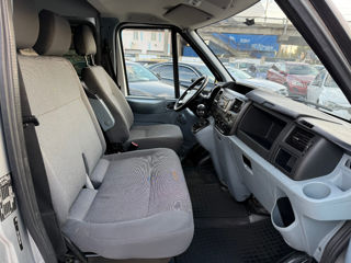 Ford transit foto 12