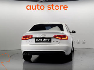 Audi A4 foto 4