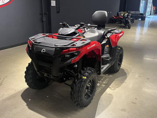 Can-Am (BRP) Outlander MAX DPS 70 foto 1