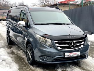 Mercedes Vito foto 2