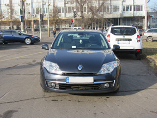 Renault Laguna foto 2