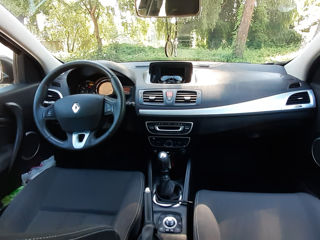 Renault Megane foto 1