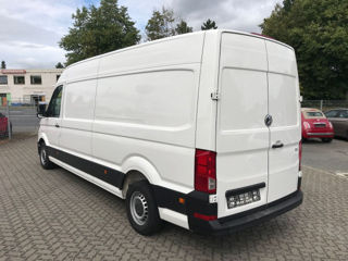 Volkswagen Crafter 35 2,0TDI foto 4