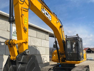 Excavator JCB 205 (141 Hp , 20.5 T ) – Nou foto 3