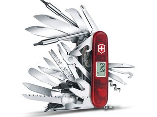 Куплю нож Victorinox и аксессуары! foto 1