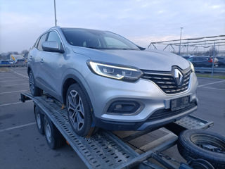 Renault Kadjar foto 10