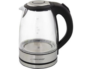 Электрочайник Esperanza EKK012 Kettle foto 1