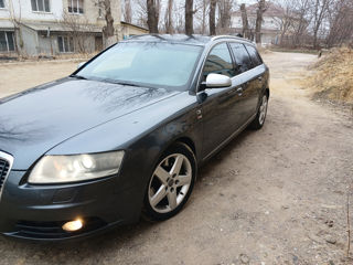 Audi A6 foto 4