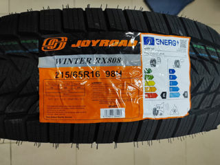 Зимняя Шина 215/65r16 Joyroad Rx808 foto 6