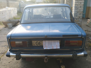 Lada / ВАЗ 2106 foto 5