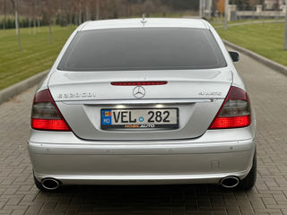 Mercedes E-Class foto 6