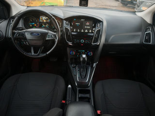 Ford Focus foto 5