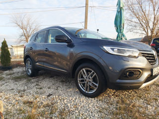 Renault Kadjar foto 5