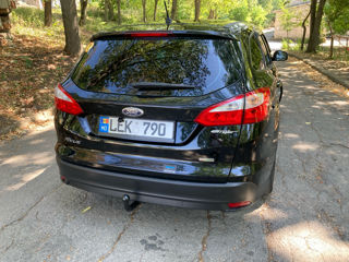 Ford Focus foto 4