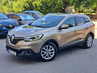 Renault Kadjar foto 1