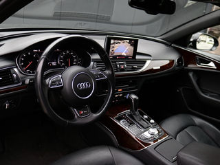 Audi A6 foto 7