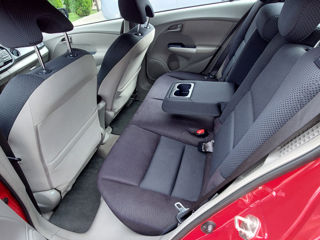 Honda Insight foto 8