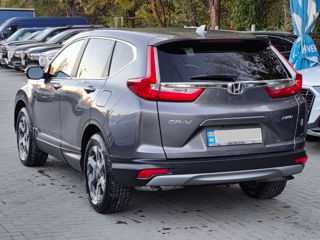 Honda CR-V foto 3