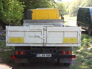 Iveco foto 5