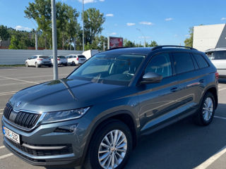 Skoda Kodiaq foto 4