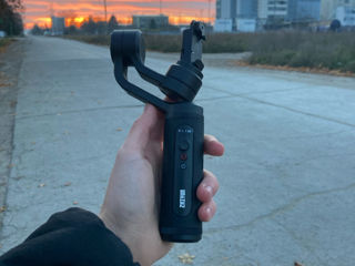 Stabilizator Zhiyun