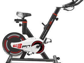 Bicicletă fitness EB Fit cu 8 trepte - Livrare în toată Moldova! Credit 0% foto 2