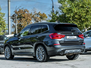 BMW X3 foto 5