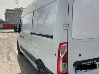 Renault Master foto 5