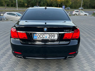 BMW 7 Series foto 7