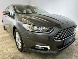 Ford Mondeo фото 15