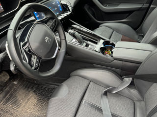 Peugeot 508 foto 7