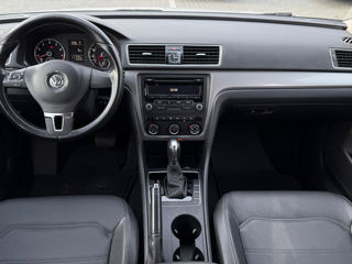 Volkswagen Passat foto 5