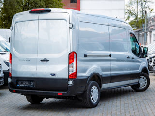 Ford Transit cu TVA foto 5