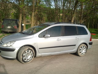 Peugeot 307 foto 2