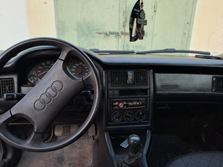 Audi 80 foto 4