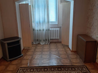 Apartament cu 1 cameră, 39 m², Botanica, Chișinău