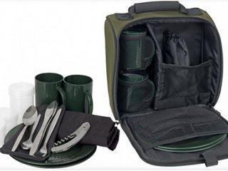 -10% Fox R-Series Dinner set 2 Man ( Новые) foto 2