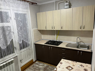 Apartament cu 1 cameră, 35 m², Ciocana, Chișinău foto 4