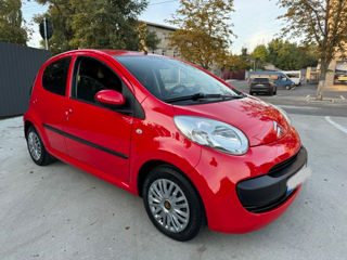 Citroen C1 foto 3