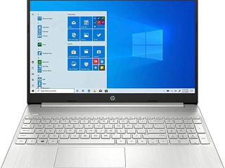 HP 15,6", Новый в коробке. 15,6" FHD IPS/ i3 1135 G4/ 8Gb Ram/ 256 Ssd/ Intel Iris XE