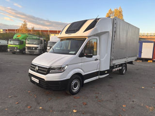 Volkswagen Crafter 35 2.0 TDI foto 3